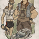 Illustration for article titled Behold emStar Wars/em, re-envisioned as a 1980s teen movie